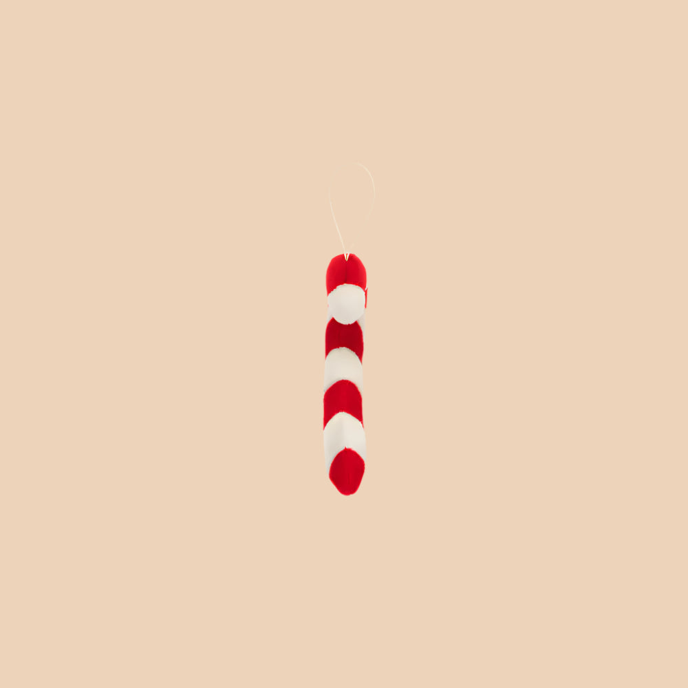 Festive Folly Candy Cane