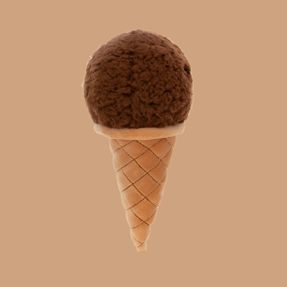 Irresistible Ice Cream Chocolate