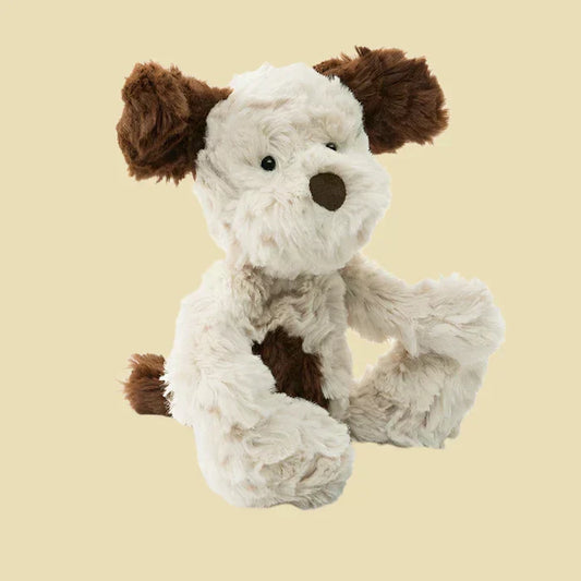 JellyCat_Squiggles_Puppy_Plush_Toy 1