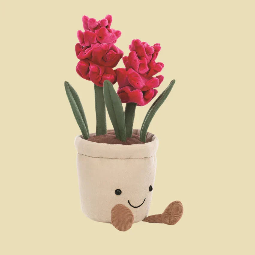 Jellycat Amuseables Hyacinth 1