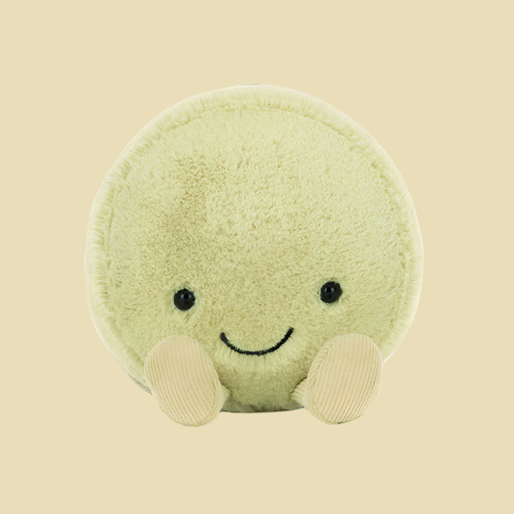 Jellycat Amuseables Max Macaron 1