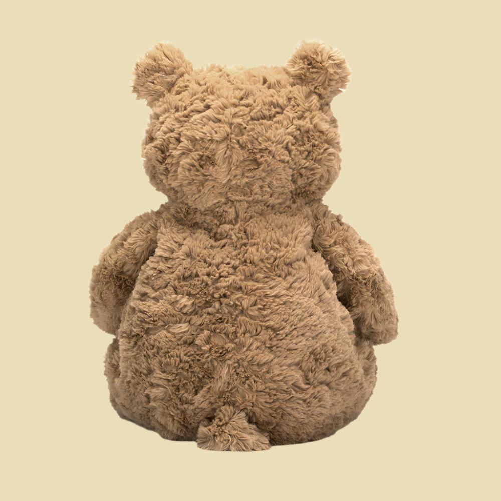 Jellycat Bartholomew Bear 3