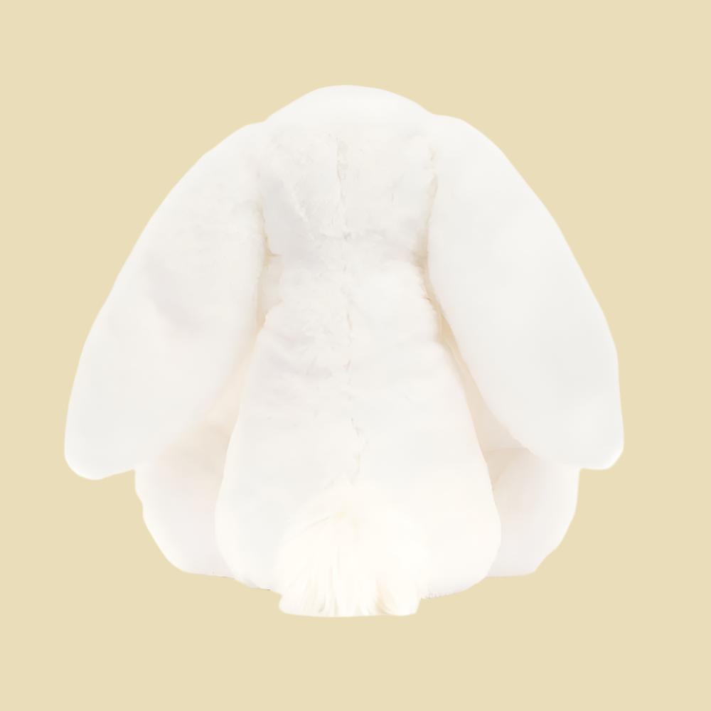 Jellycat Bashful Luxe Bunny Luna 1