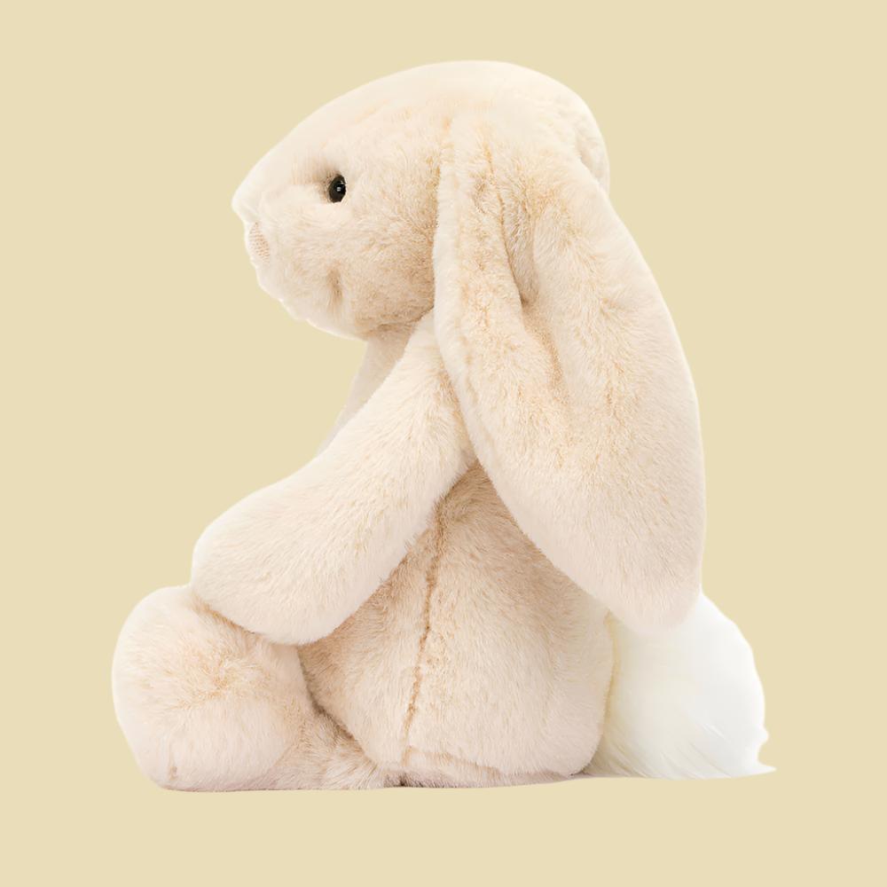 Jellycat Bashful Luxe Bunny Willow 1