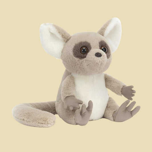 Jellycat Bruce Bush Baby 1