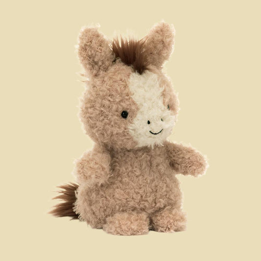 Jellycat Little Horse 1