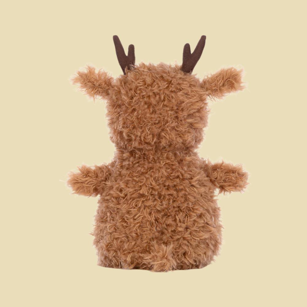 Jellycat Little Reindeer 1