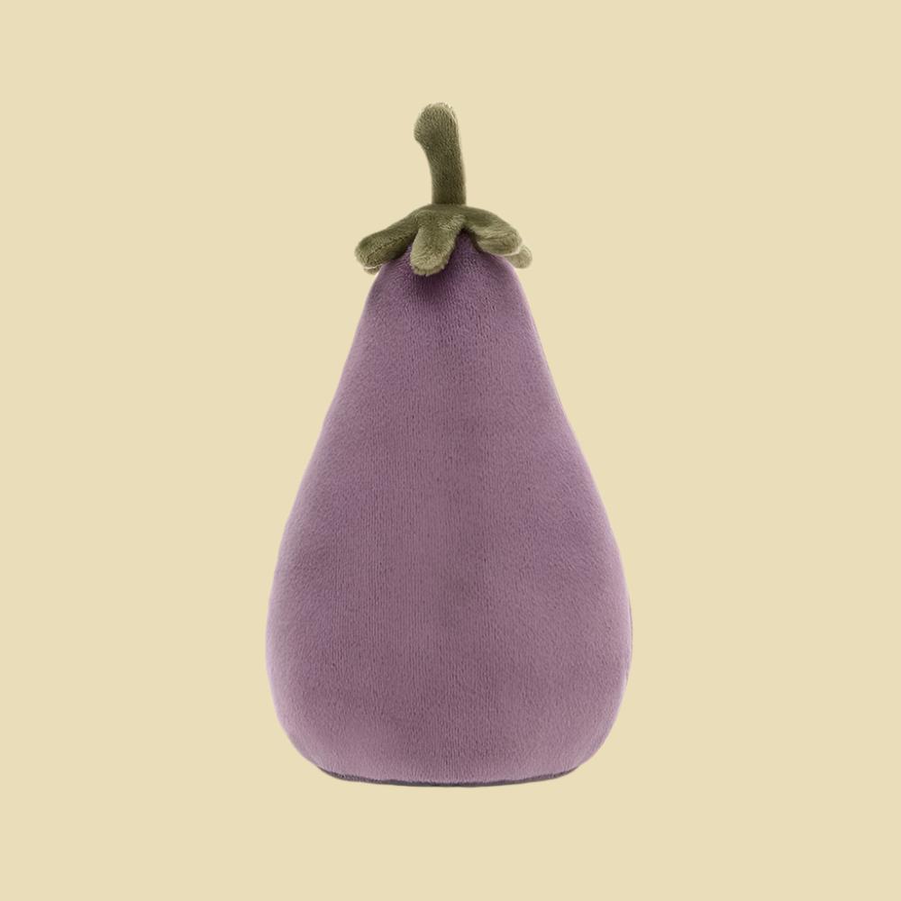 Jellycat Vivacious Vegetable Aubergine1